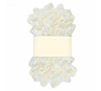 CLYDSA 8/12/16 Rolls 100g Fun Finger Loop Yarn, Gradient Hand-Knitting Chunky Yarn, For Diy Crochet Sweaters, Hats, Scarves, Pillows, And Cushions