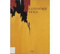 Clyfford Still, 1904-1980 : the Buffalo and San Francisco collections (Art & Design)