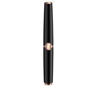 Clyictz Electric Heated Eyelash Curler Mini USB Eye Lash Eyelash Curler Makeup Eyelash Curler Portable Eyelash Tool