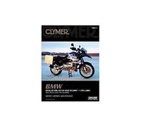 BMW R Series Motorcycle (1993-2005) Service Repair Manual (Paperback)