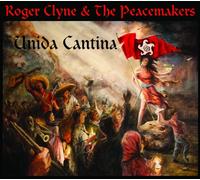 Clyne, Roger & The Peacemakers - Unida Cantina