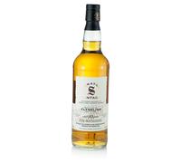 Clynelish 10 Year Old 2016 Signatory 100-Proof Edition #77