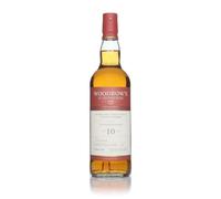 Clynelish 10 Year Old by Woodrow's of Edinburgh | Highland Single Malt Scotch Whisky | 70cl | 54.0%