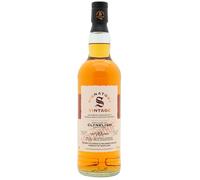 Clynelish - 10 year old Signatory Vintage 100 Proof Batch #77 Single Malt Scotch 2016 Whisky 70cl 57.1% ABV