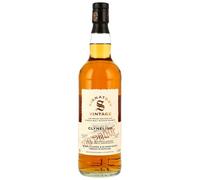 Clynelish - 10 year old Signatory Vintage 100 Proof Batch #77 Single Malt Scotch 2016 Whisky 70cl 57.1% ABV