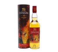Clynelish 10 Year Old Special Releases 2023