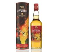 Clynelish 10 Year Old Special Releases 2023