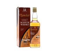 Clynelish 12 Year Old / Bot.1980s Highland Single Malt Scotch Whisky