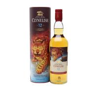 Clynelish 12 Year Old Special Releases 2022