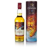 Clynelish 12 Year Old Special Releases 2022