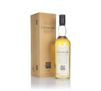 Clynelish 14 Year Old - Flora and Fauna (with Wooden Box) Single Malt Whisky