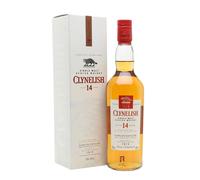 Clynelish 14 Year Old Single Malt Scotch Whisky