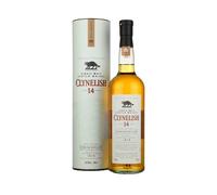 Clynelish 14 Year Old Highland Single Malt Scotch Whisky 70cl