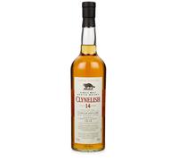 Clynelish 14 Year Old Single Malt Scotch Whisky