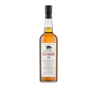 Clynelish 14 Year Old Single Malt Scotch Whisky 46 vol 70 oastal High