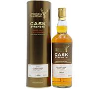 Clynelish 15 Year Old 1998 (casks 17064 & 17065) - Cask Strength (Gordon & MacPhail)