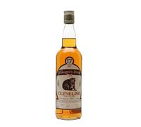 Clynelish 17 Year Old / Bot.1998 / Manager's Dram Highland Whisky