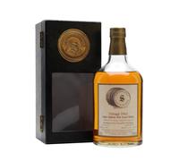 Clynelish 1965 / 29 Year Old / Sherry Cask #667 / Signatory Highland Whisky