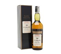 Clynelish 1972 / 24 Year Old / Rare Malts Highland Whisky