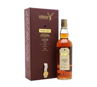 Clynelish 1972 / 44 Year Old / Rare Old / Gordon & MacPhail Highland Whisky