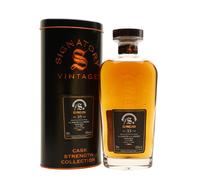 Clynelish 1990 / 35 Year Old / Cask #3505 / Signatory Symington’s Choice Highland Whisky