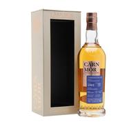 Clynelish 1993 / 29 Year Old / Carn Mor / Exclusive to The Whisky Exchange Highland Whisky
