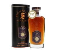 Clynelish 1995 / 23 Year Old / Sherry Cask / Signatory for The Whisky Exchange Highland Whisky