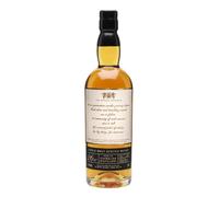 Clynelish 1995 / 26 Year Old / 50th Anniversary Highland Whisky