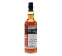 Clynelish 1995 / 26 Year Old / The Nectar of the Daily Drams Highland Whisky