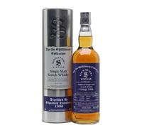 Clynelish 1996 / 21 Year Old / Sherry Cask / Exclusive to The Whisky Exchange Highland Whisky