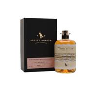 Clynelish 1996 / 25 Year Old / Bourbon Cask / Artful Dodger Highland Whisky