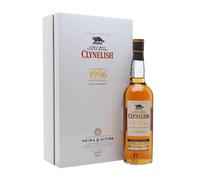 Clynelish 1996 / 26 Year Old / Prima & Ultima 4 Highland Whisky