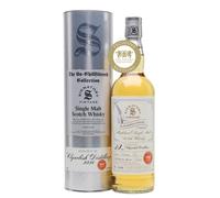 Clynelish 2008 / 10 Year Old / Signatory for The Whisky Exchange Highland Whisky