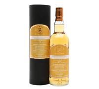 Clynelish 2008 / 17 Year Old / Bourbon Cask / Signatory for The Whisky Exchange Highland Whisky