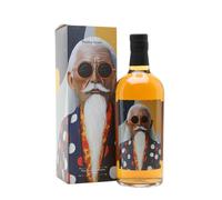 Clynelish 2012 / 14 Year Old / Hidden Spirits Pop-People Collection Highland Whisky