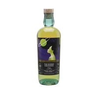 Clynelish 2015 / 10 Year Old / The Zodiac: Virgo / The Whisky Exchange Highland Whisky