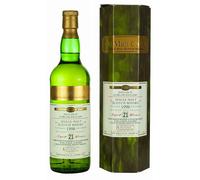 Clynelish 21 Year Old 1996 Old Malt Cask 20th Anniversary