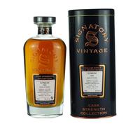 Clynelish 23 Year Old 1995 Signatory Cask Strength