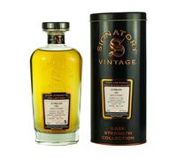 Clynelish 23 Year Old 1995 Signatory Cask Strength