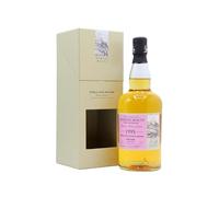 Clynelish - 24 year old Wemyss Malts - Summer Fruits Sundae Single Cask 1995 Whisky 70cl