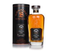 Clynelish 30 Year Old 1995 (cask 8681) - Cask Strength Collection (Sig Single Malt Whisky
