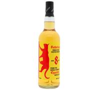Clynelish - 8 year old Thompson Bros Single Malt Scotch 2018 Whisky 70cl 48% ABV