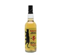 Clynelish Aged over 8 Years / Thompson Bros Highland Whisky