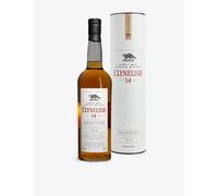 Clynelish 14 Year Old Single Malt Scotch Whisky