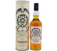 Clynelish - Game Of Thrones - House Tyrell - Whisky 70cl 51% ABV