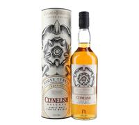 Clynelish Reserve / Game of Thrones House Tyrell Highland Whisky