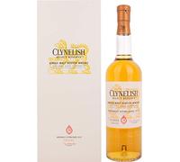 Clynelish Select Reserve Natural Cask Strength Whisky with Gift Bag (1 x 70 cl)