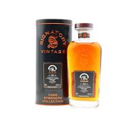 Clynelish 30 Year Old 1995 (cask 8681) - Cask Strength Collection (Sig Single Malt Whisky