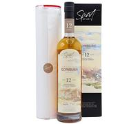 Clynelish - Spirit of Art Including Signed Print - Single Cask 12 year old Whisky 70cl 63.5% ABV