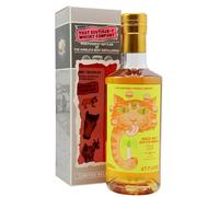 Clynelish - That Boutique-Y Whisky Company - Batch #11-25 year old Whisky 50cl 47.1% ABV
